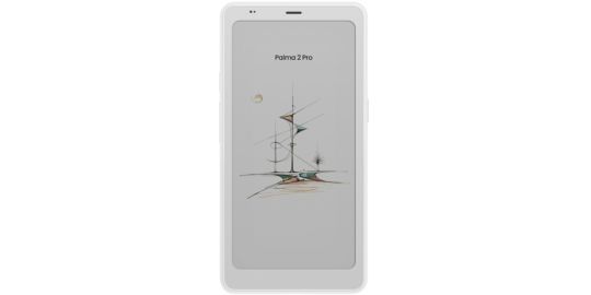 Liseuse eBook BOOX Palma 2 Pro noir