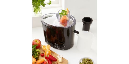 Centrifugeuse ESSENTIELB ECTF 5 Multivita