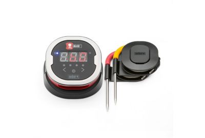Thermomètre WEBER IGrill 2