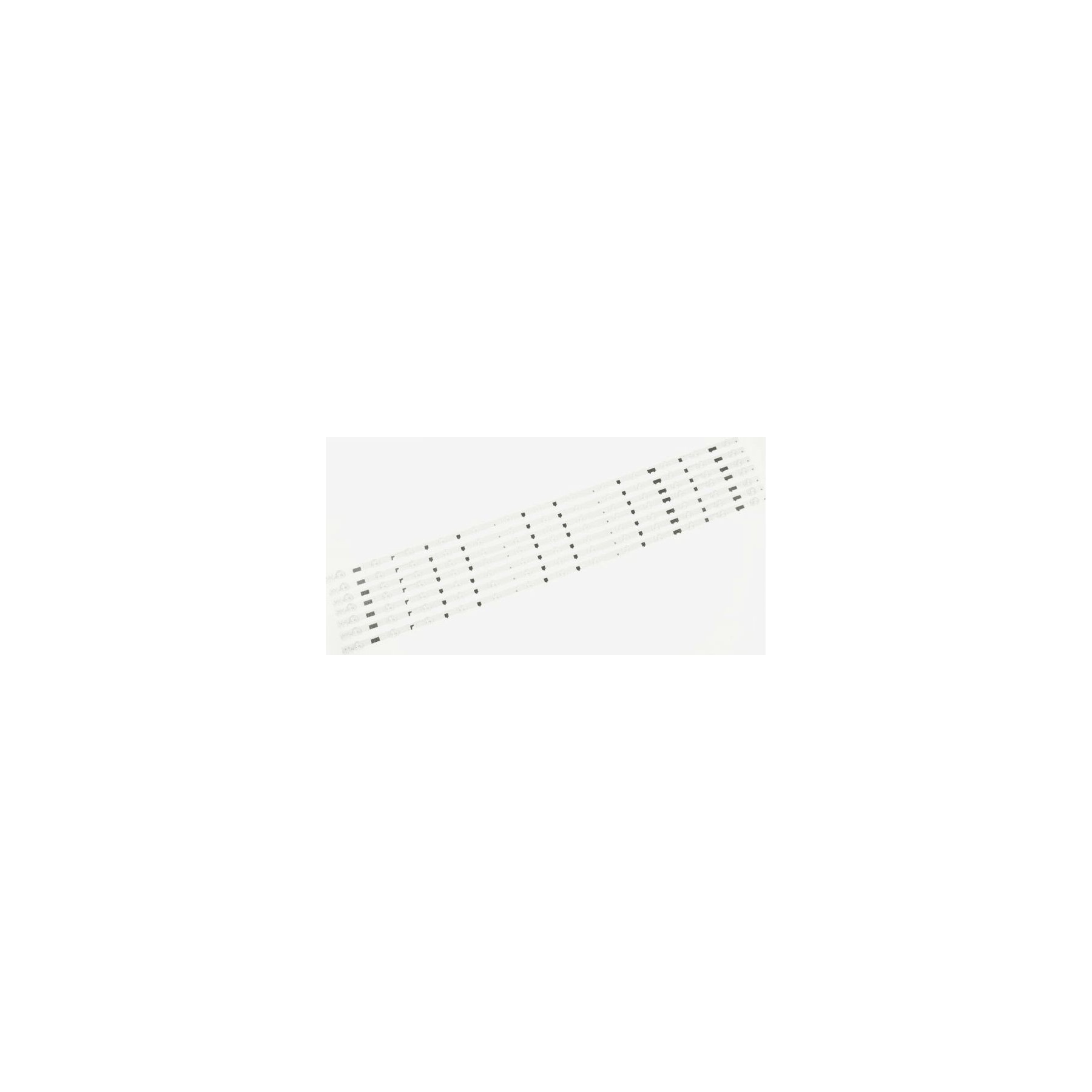Kit de réparation SAMSUNG kit barre de led pour dalle 40 pouces