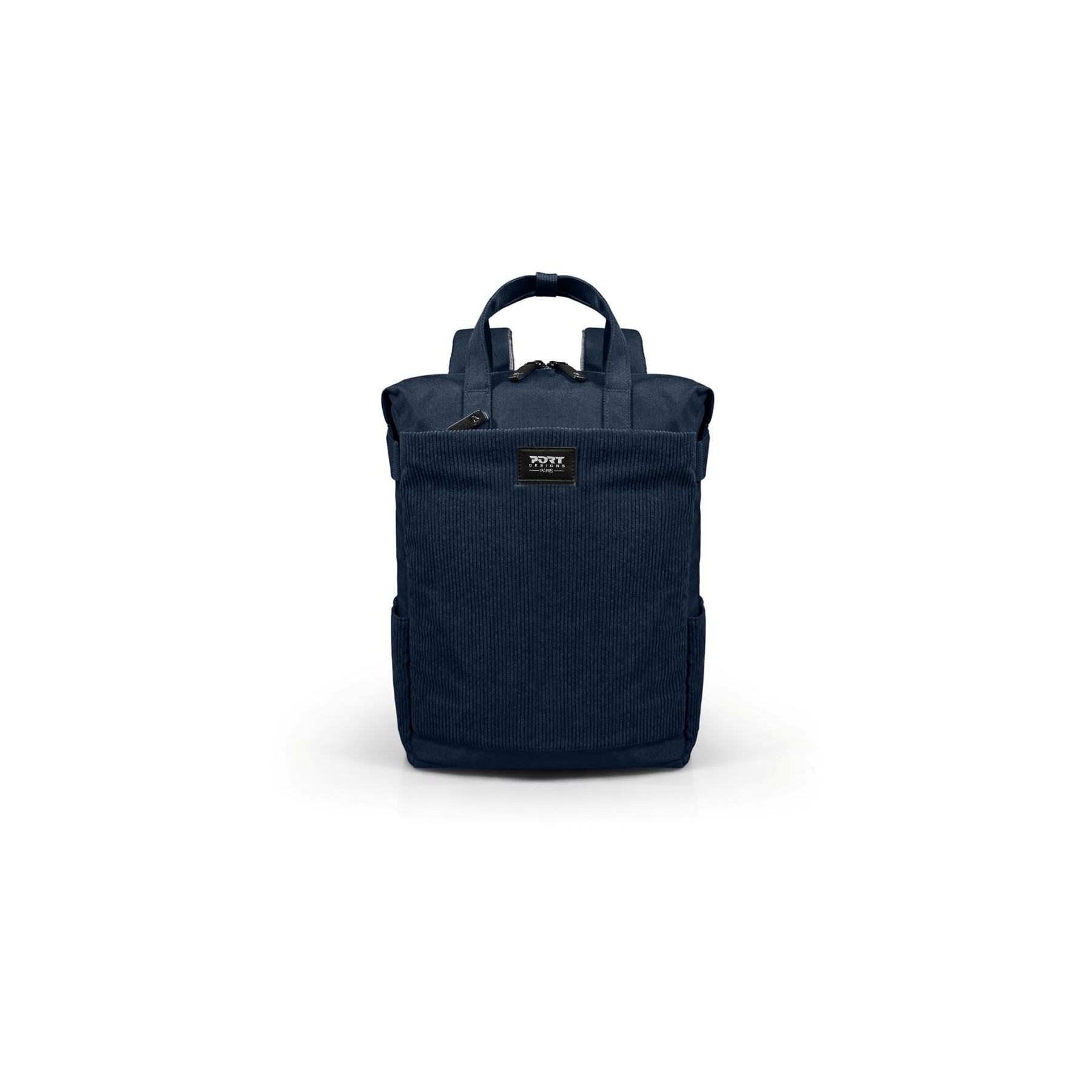 Sac à dos PORT DESIGN Milano II pour PC 14''-16'' Navy Blue