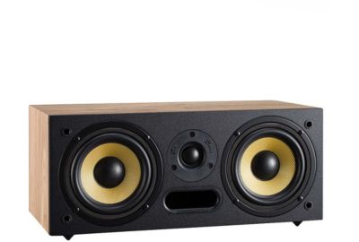 Enceinte centrale DAVIS ARIANE C Chene