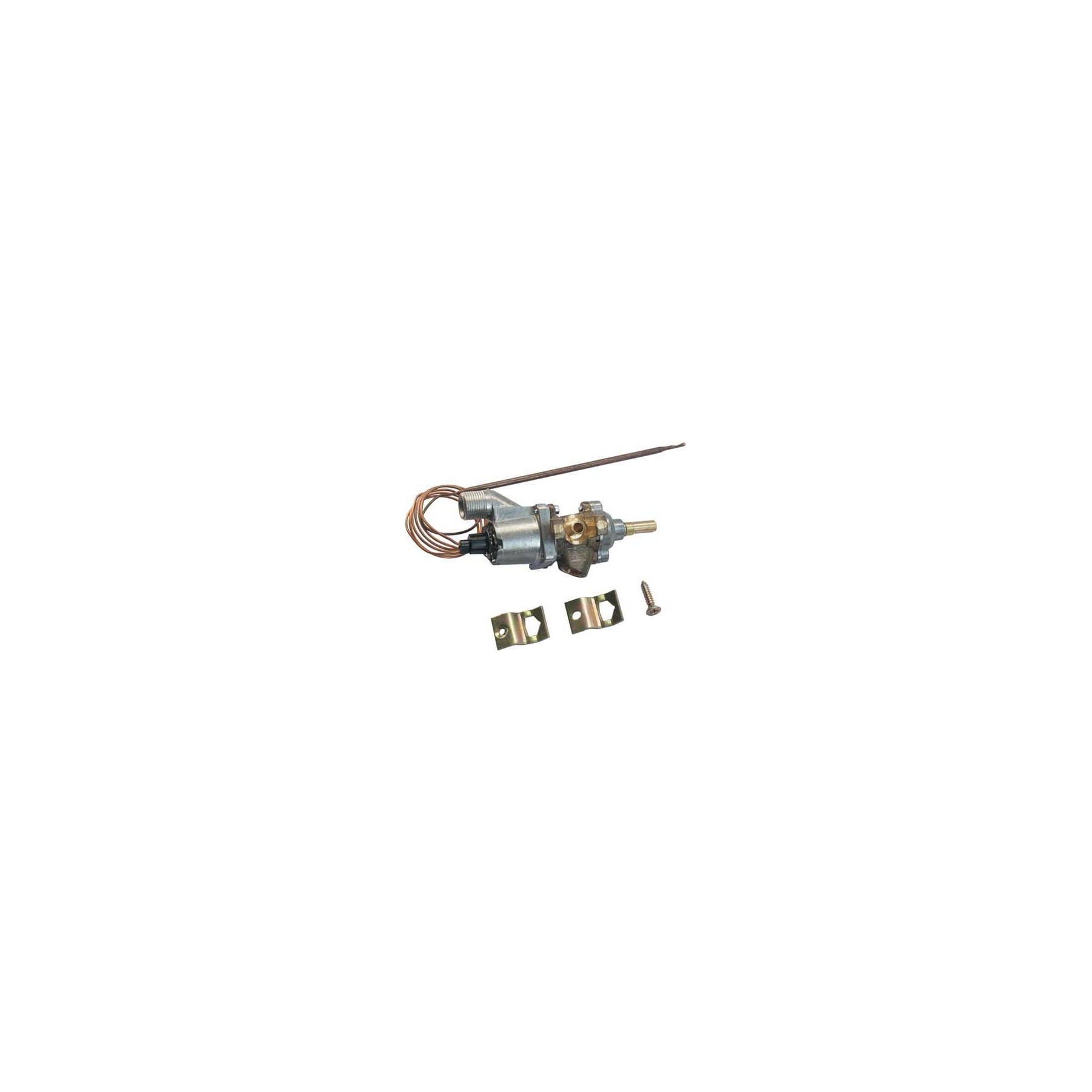 Robinet FAR robinet thermostat de gaz (four)