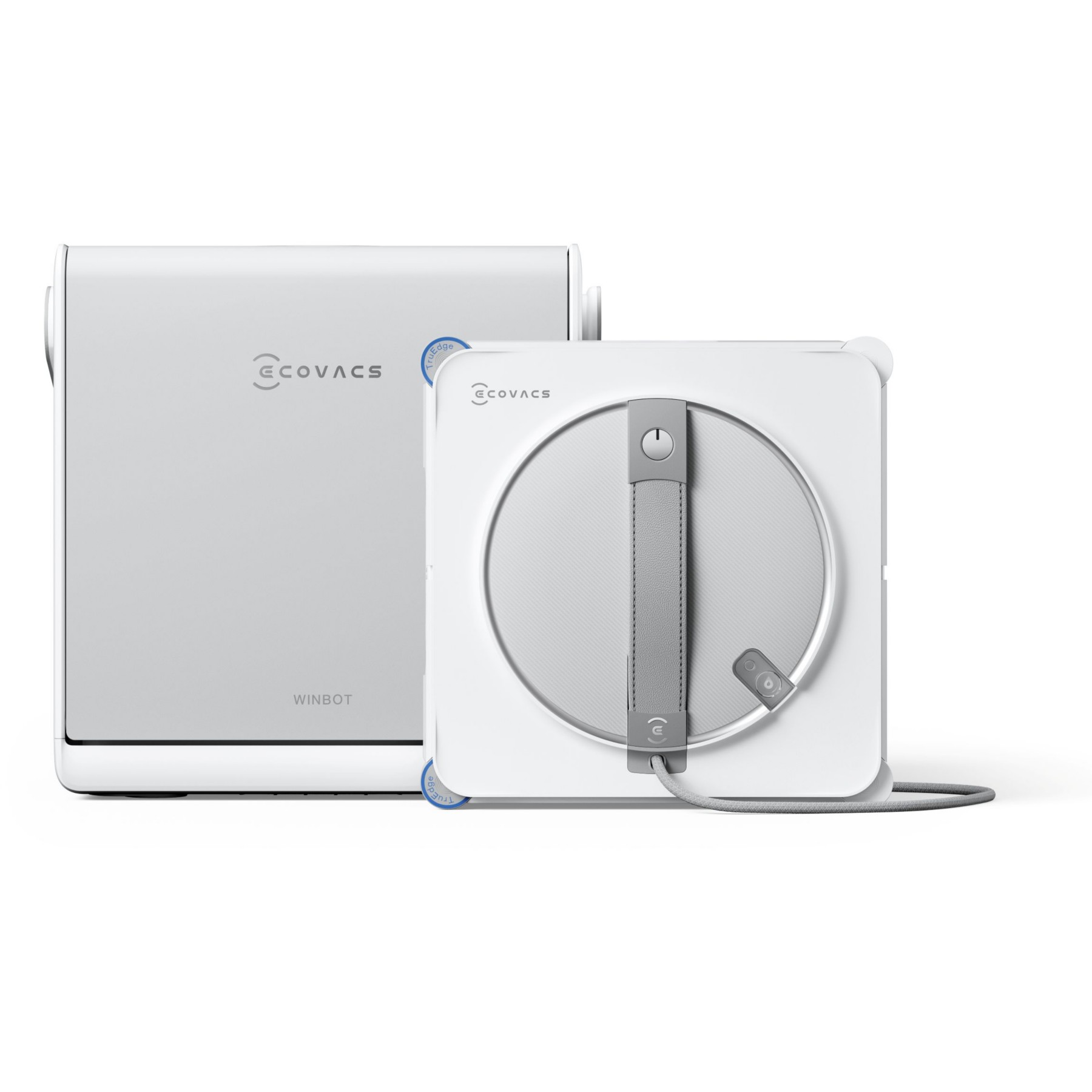 Robot Lave vitre ECOVACS Winbot W2S Omni