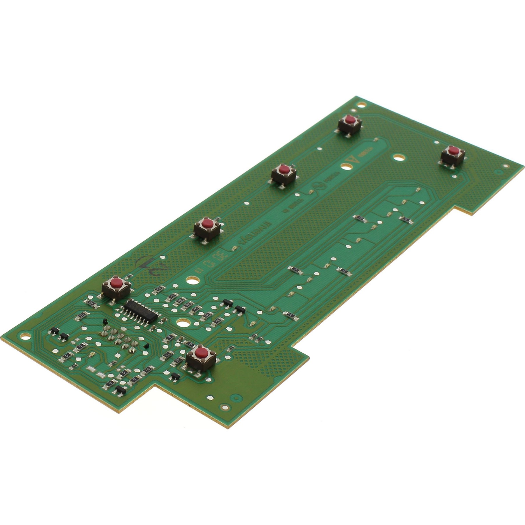 Module électronique CANDY Module de commande 41023926
