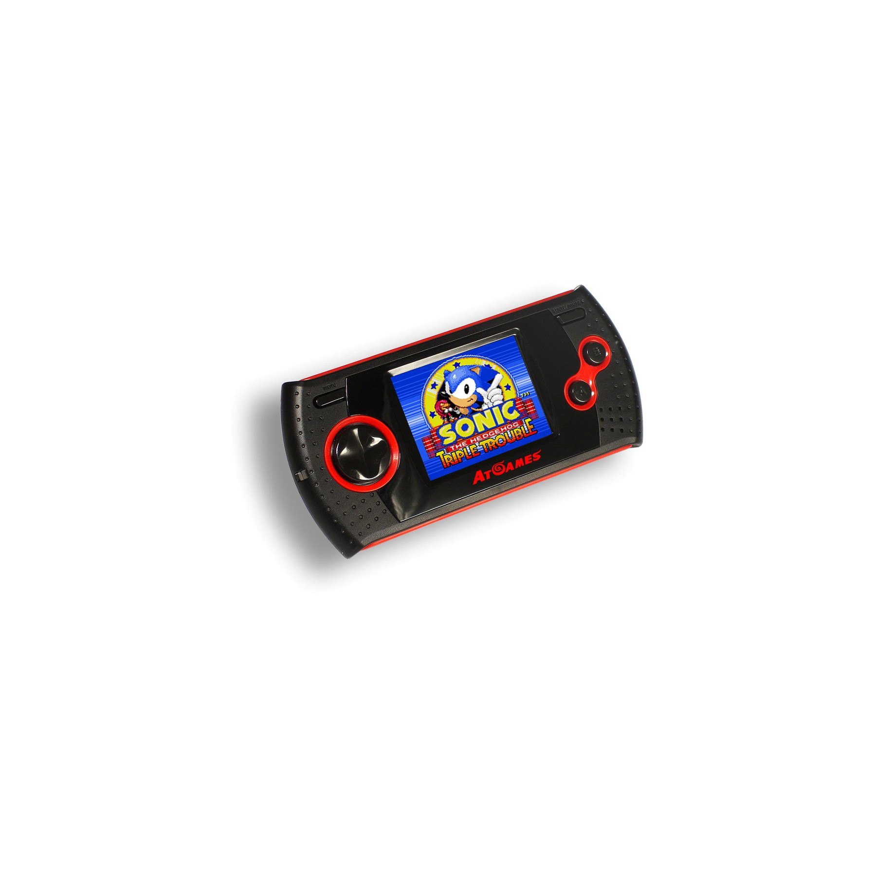 Console rétro E-CONCEPT Sega Master System & Game Gear Arcade Reconditionné