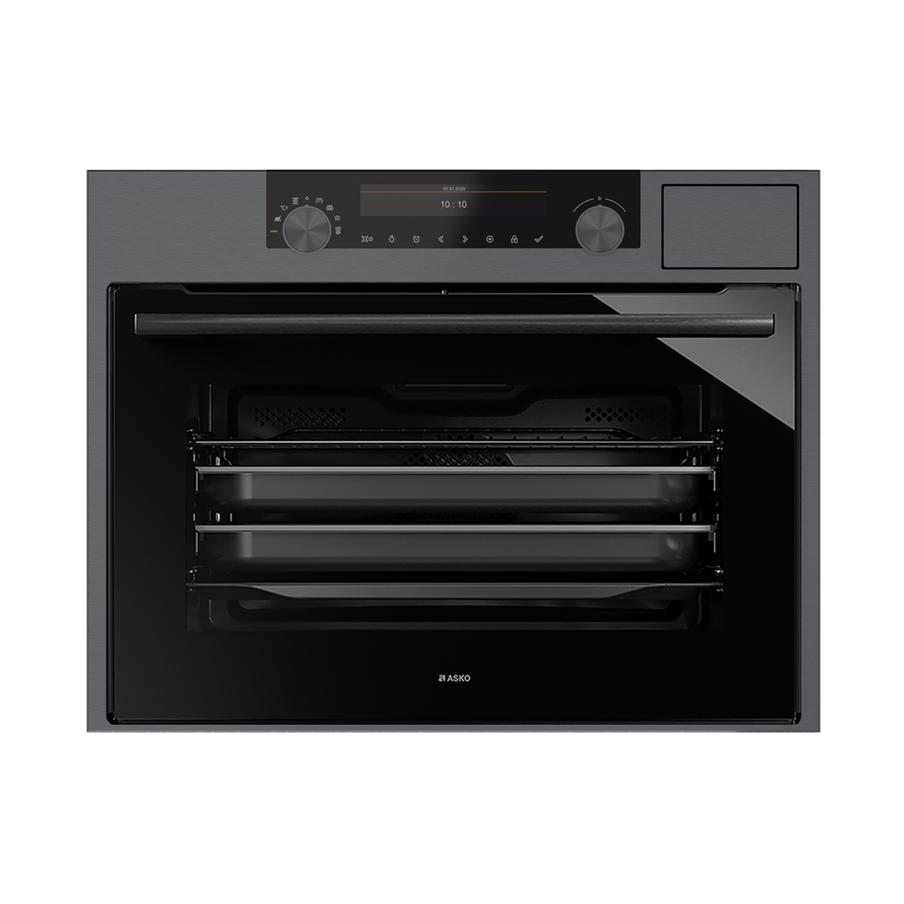Four encastrable ASKO OCSM8487B Reconditionné