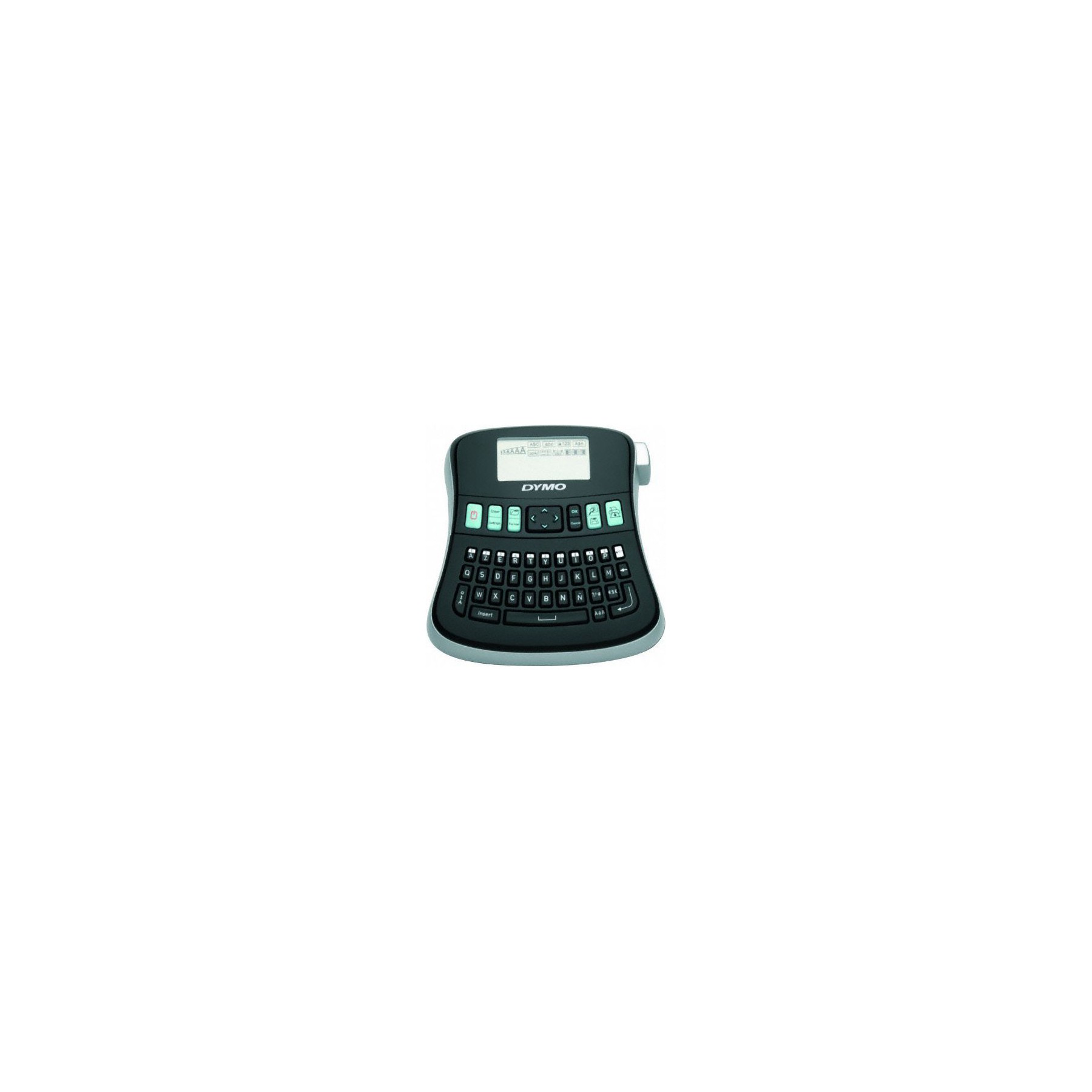 DYMO Etiqueteuse DYMO labelmanager 210D