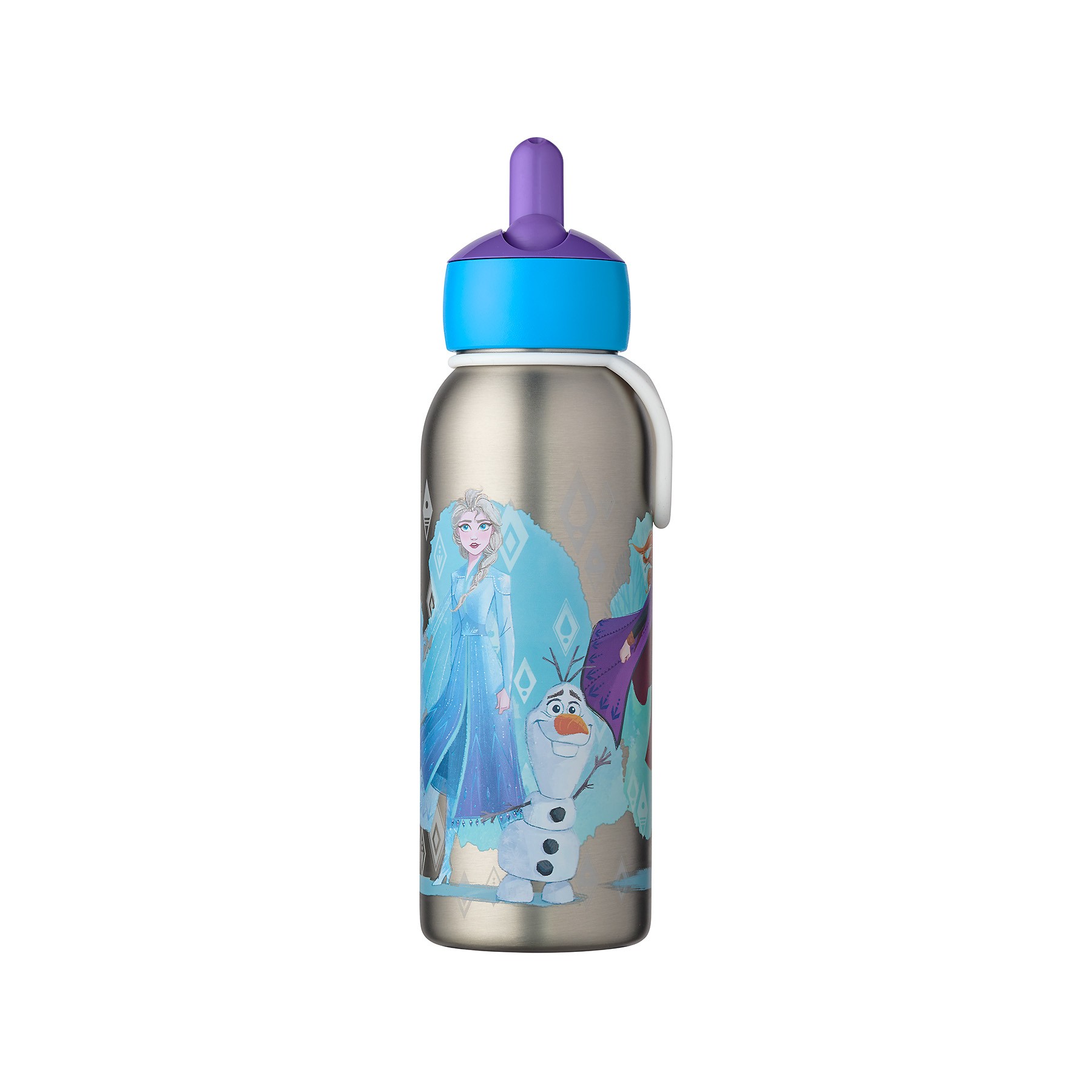 Bouteille isotherme MEPAL isotherme flip-up campus 350ml-frozen 2