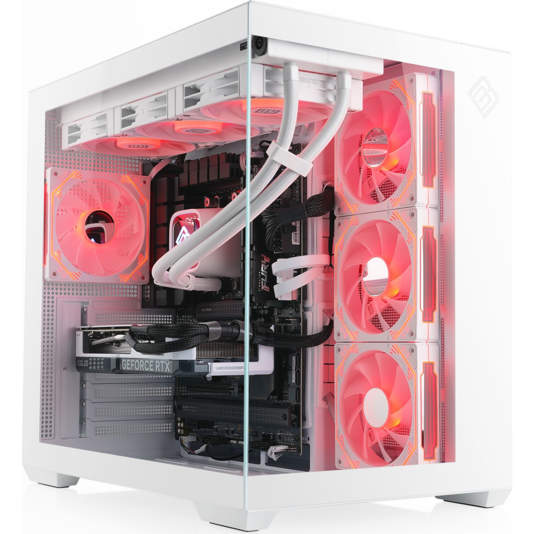 PC Gamer CSL-COMPUTER M12500H