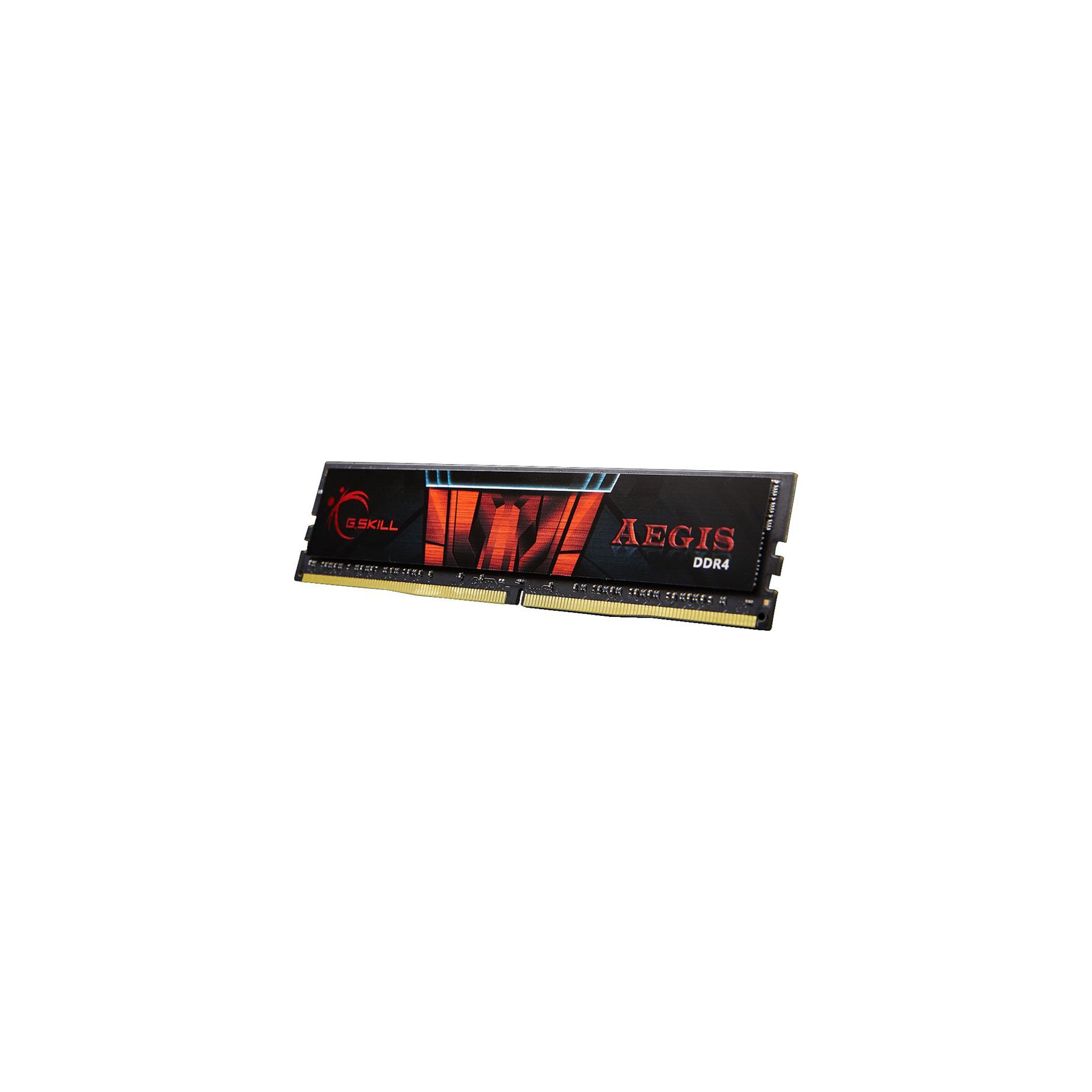 Mémoire vive G.SKILL G.Skill Aegis 8 Go (1 x 8 Go) DDR4 2666