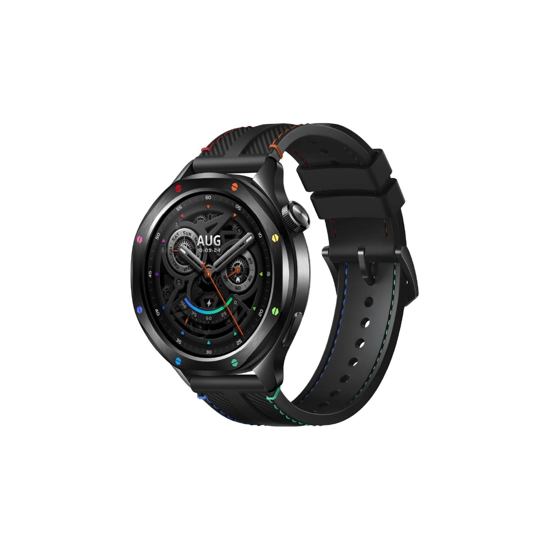 XIAOMI Watch S4 47 mm Bluetooth Rainbow (Rainbo