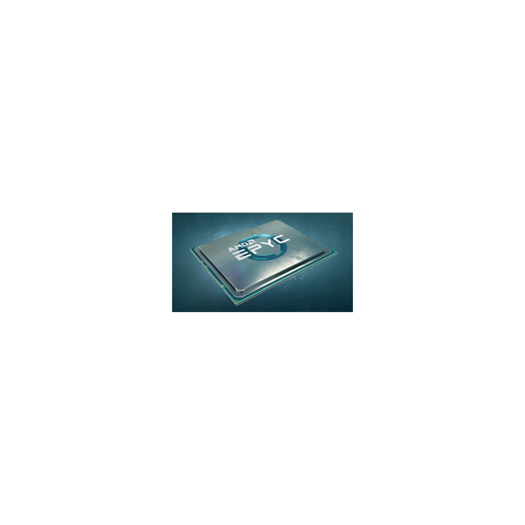 Processeur CPU AMD EPYC 7713