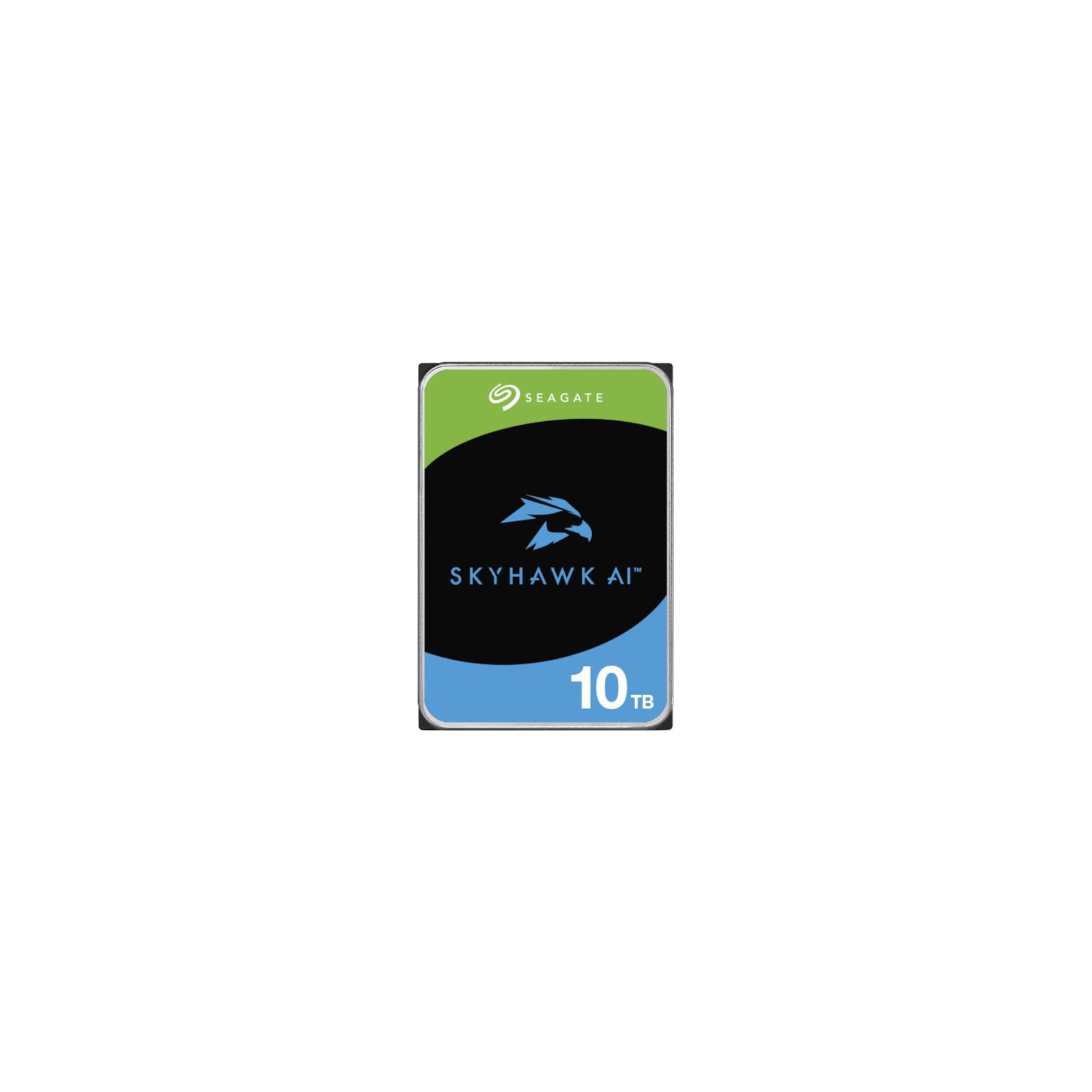 Disque dur interne SEAGATE Seagate SkyHawk AI, 3,5", 10 To