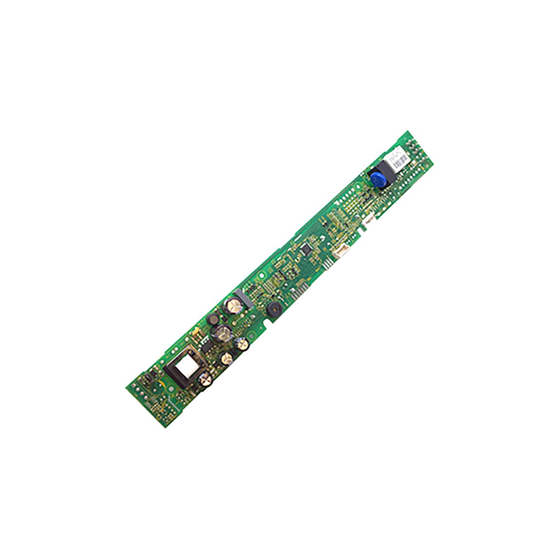 Module électronique WHIRLPOOL PLATINE CONTROLE CENTAUR UF60