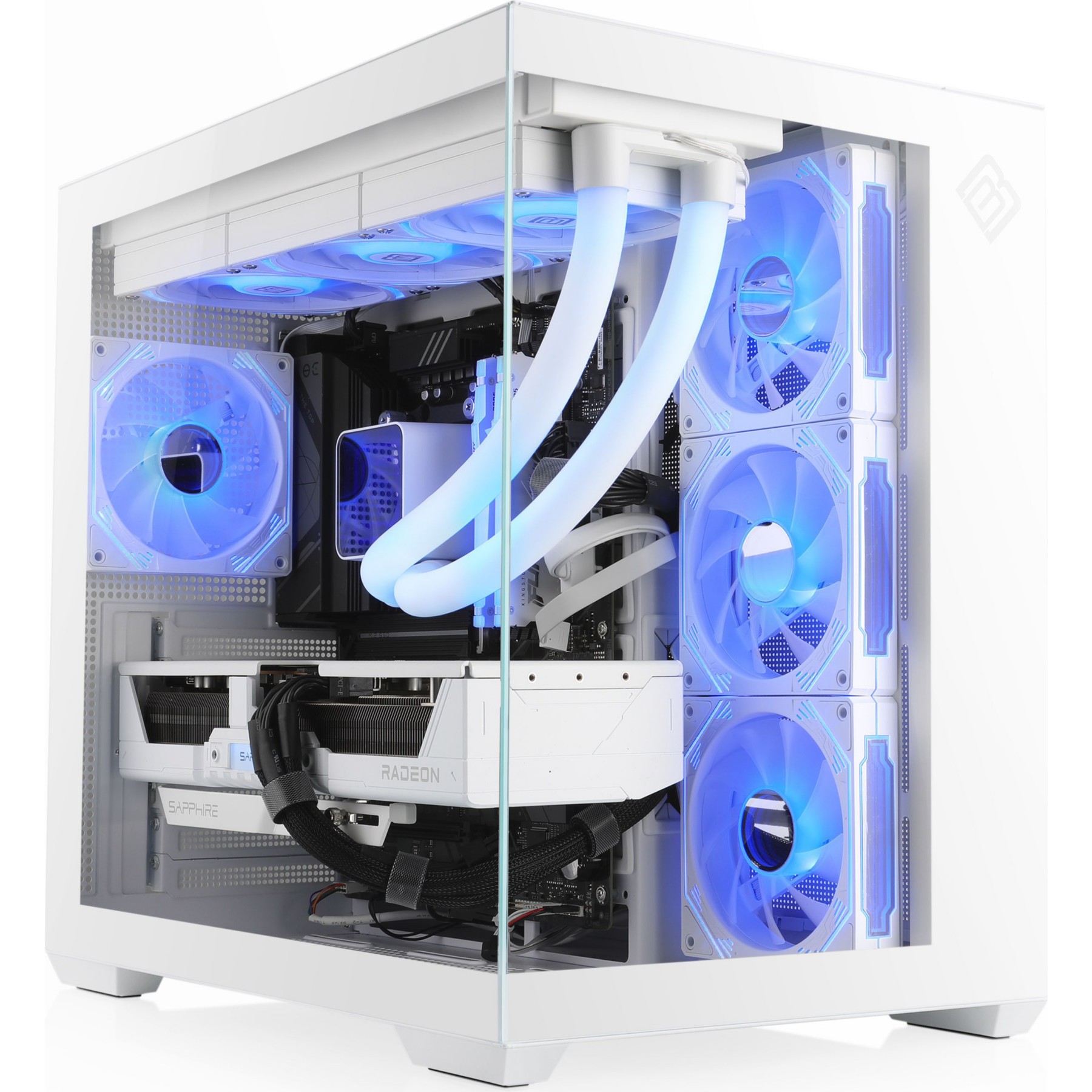PC Gamer CSL-COMPUTER M12620H
