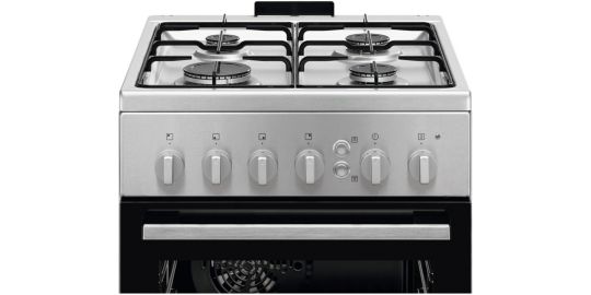 Cuisinière gaz ELECTROLUX LKG504010X