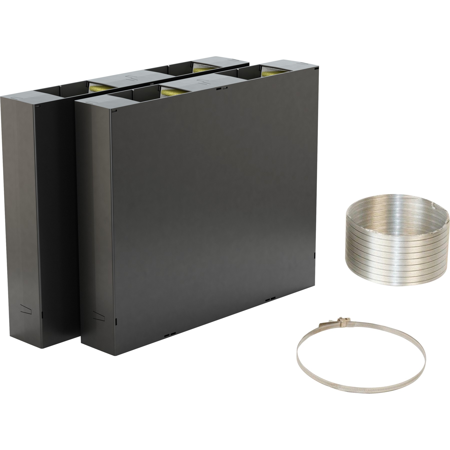 Kit cheminée évacuation NEFF Z92WWI1X6