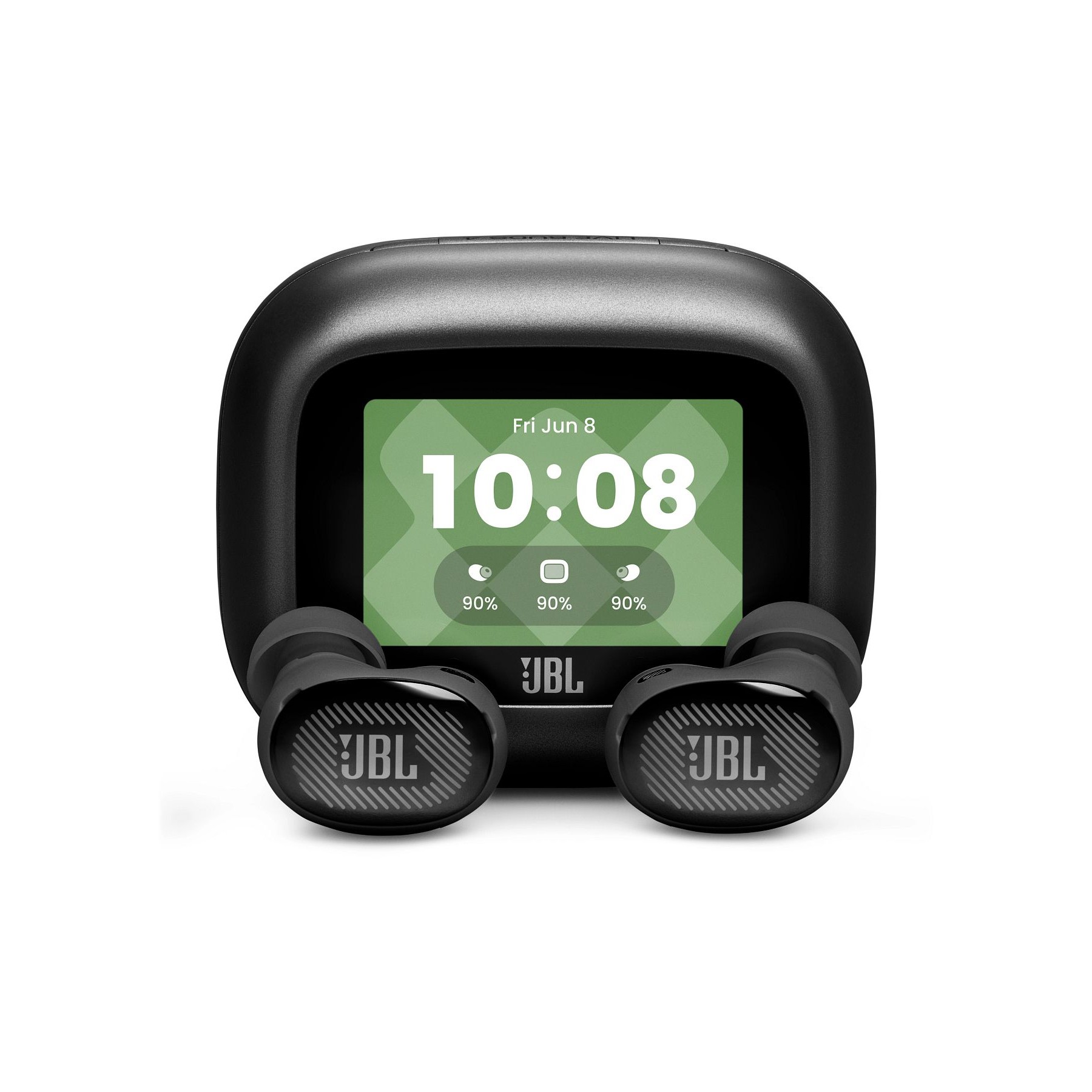 Ecouteurs JBL Live Buds 4 Noir