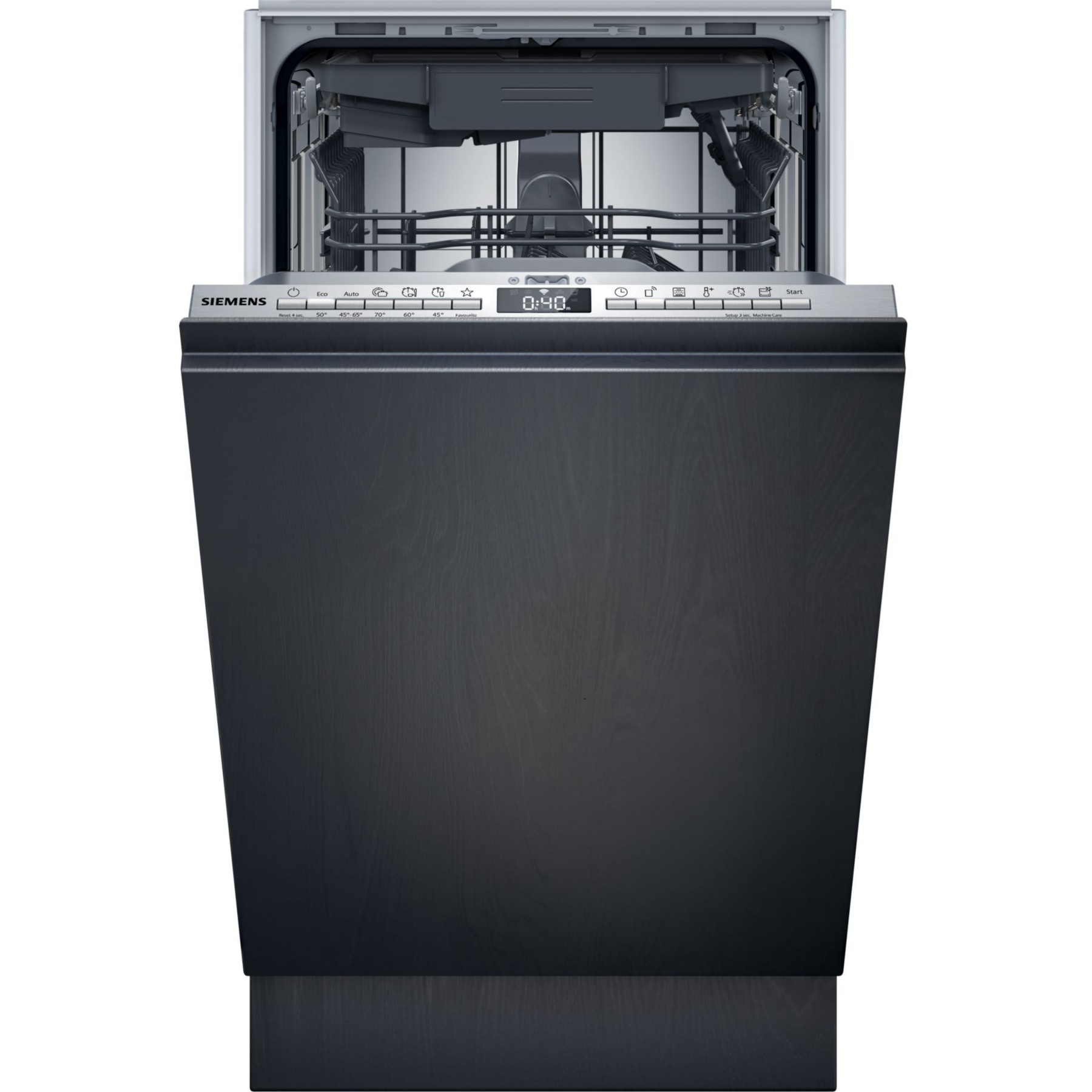 Lave vaisselle encastrable SIEMENS SR73EX25ME