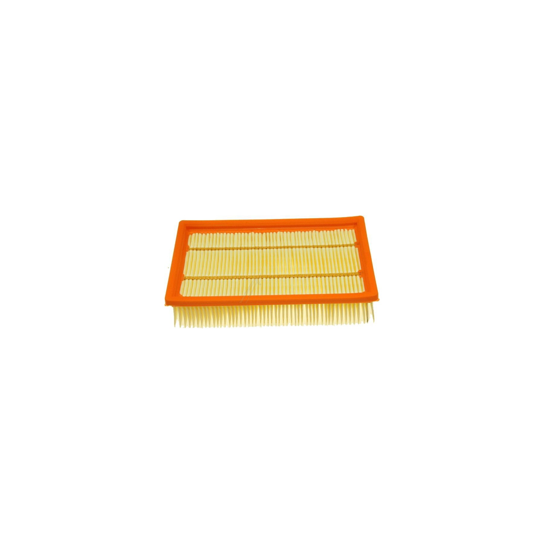 Kit de réparation KARCHER filtre plat neutre