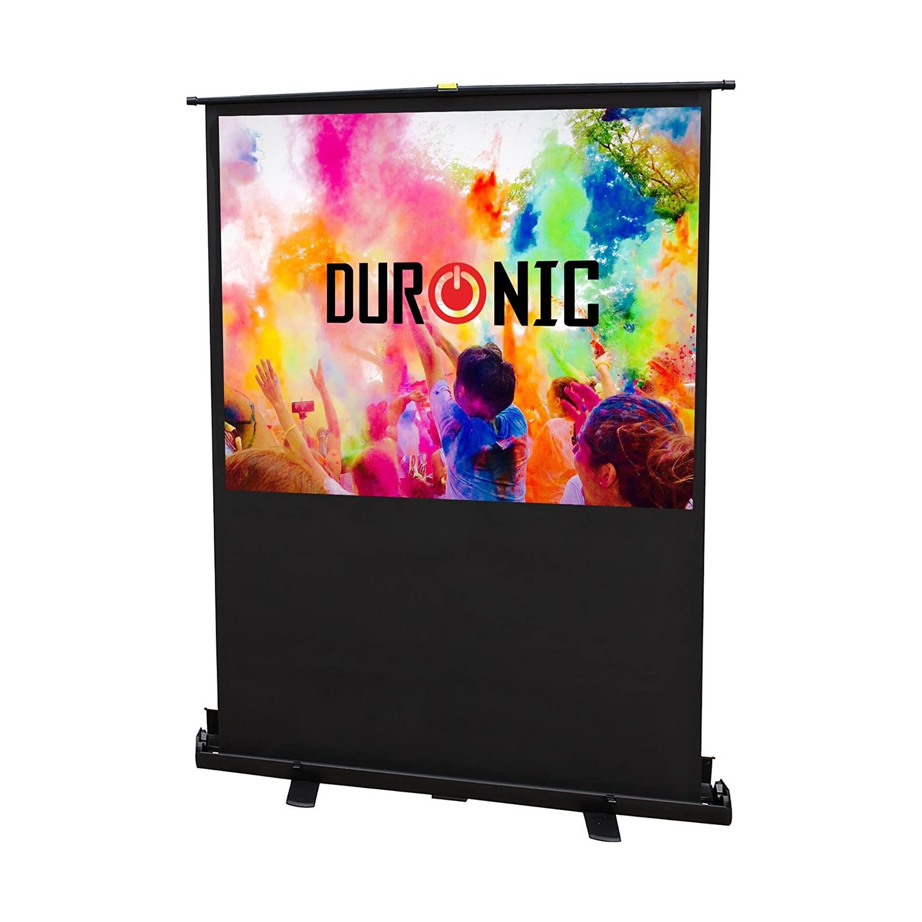 Ecran de projection DURONIC FPS60 /43
