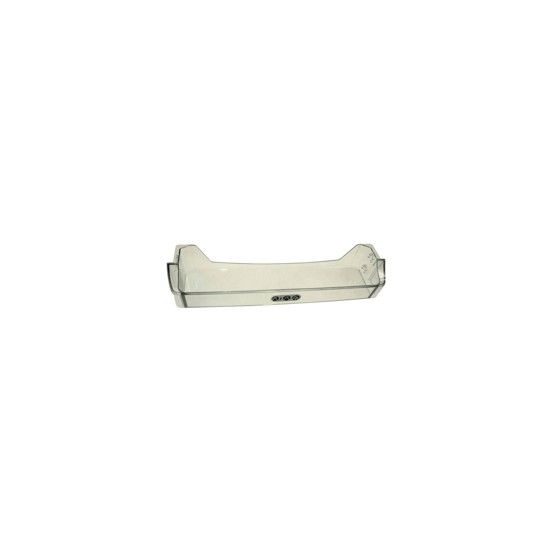 Balconnet de porte WHIRLPOOL BALCONNET SUPERIEUR POUR REFRIGERATEUR