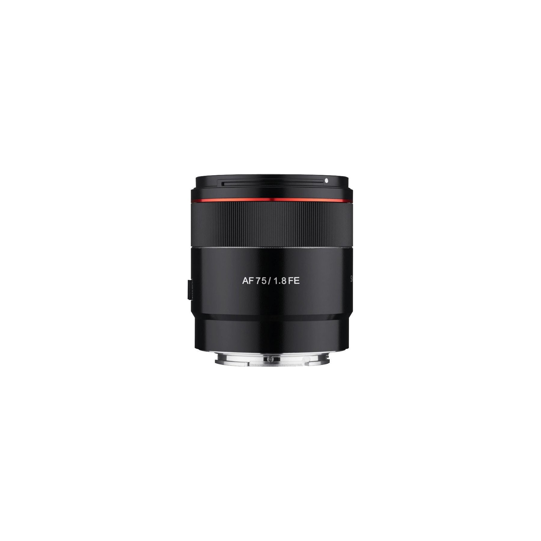 Objectif pour Hybride SAMYANG 244302