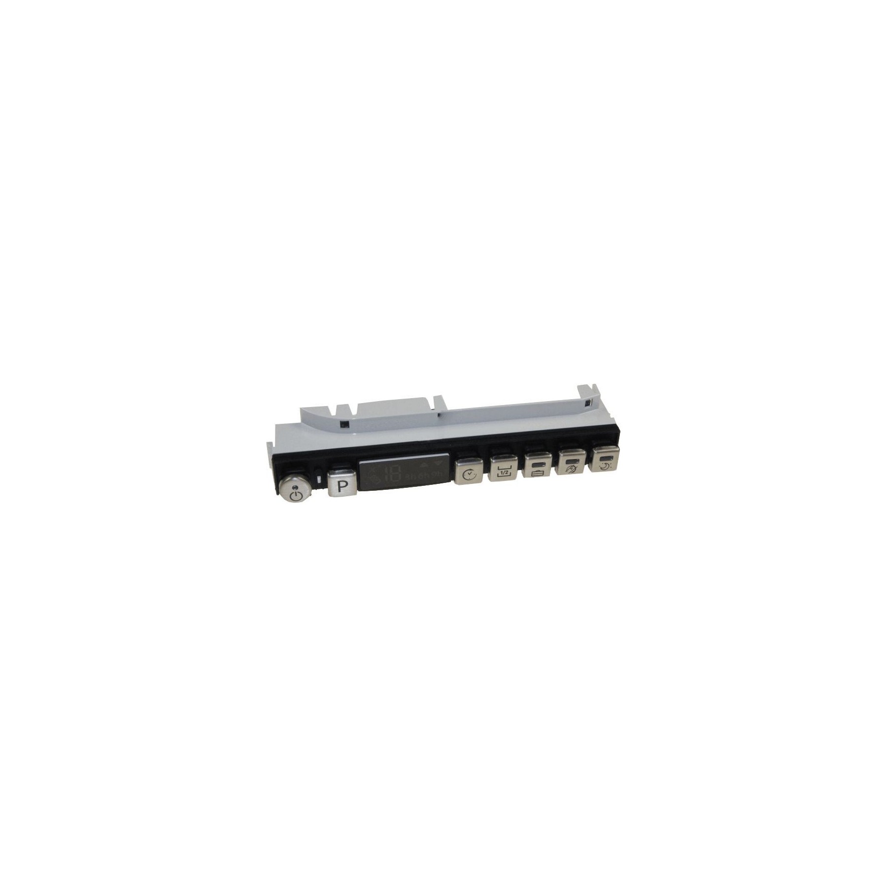 Module électronique SCHOLTES CARTE CLAVIER DISPLAY DIGIT 7