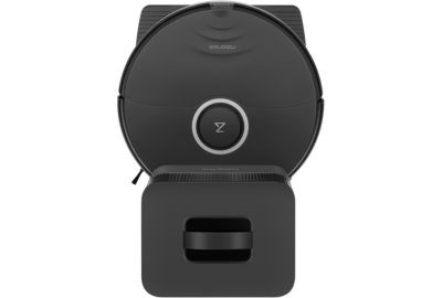 Robot Aspirateur Laveur ROBOROCK S8+ Noir