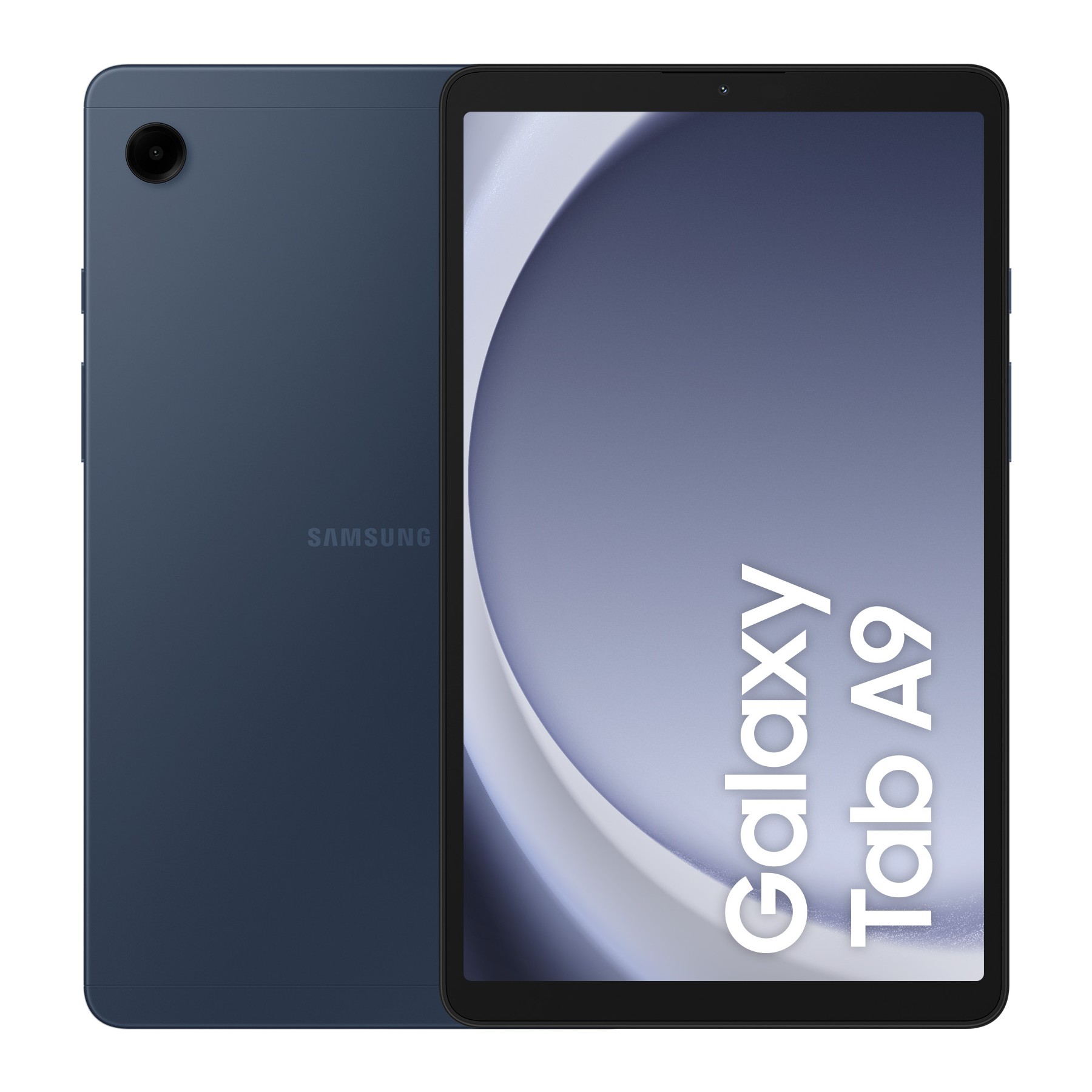Tablette Android SAMSUNG Galaxy Tab A9 128Go Wifi Bleu Marine