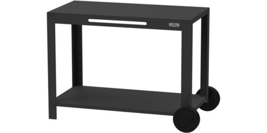 Meuble de cuisine extérieure LE MARQUIER 110 XL Noire TD110XLE13