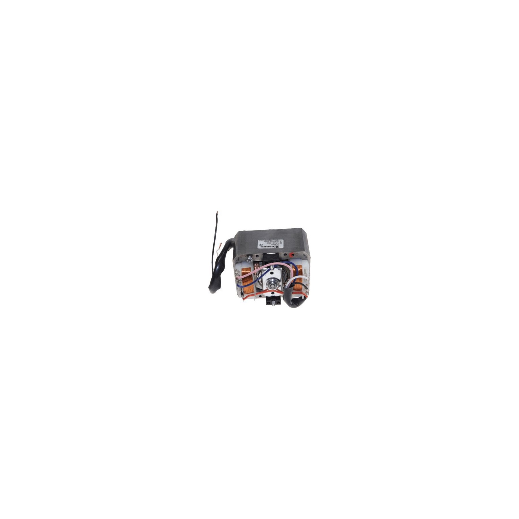 Motoventilateur INDESIT moteur 6/40 k220-240 dx