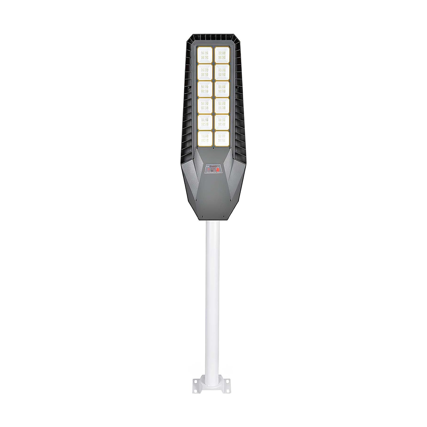 Lampe LED AVIZAR pour Extérieur 13W Détection Automatique