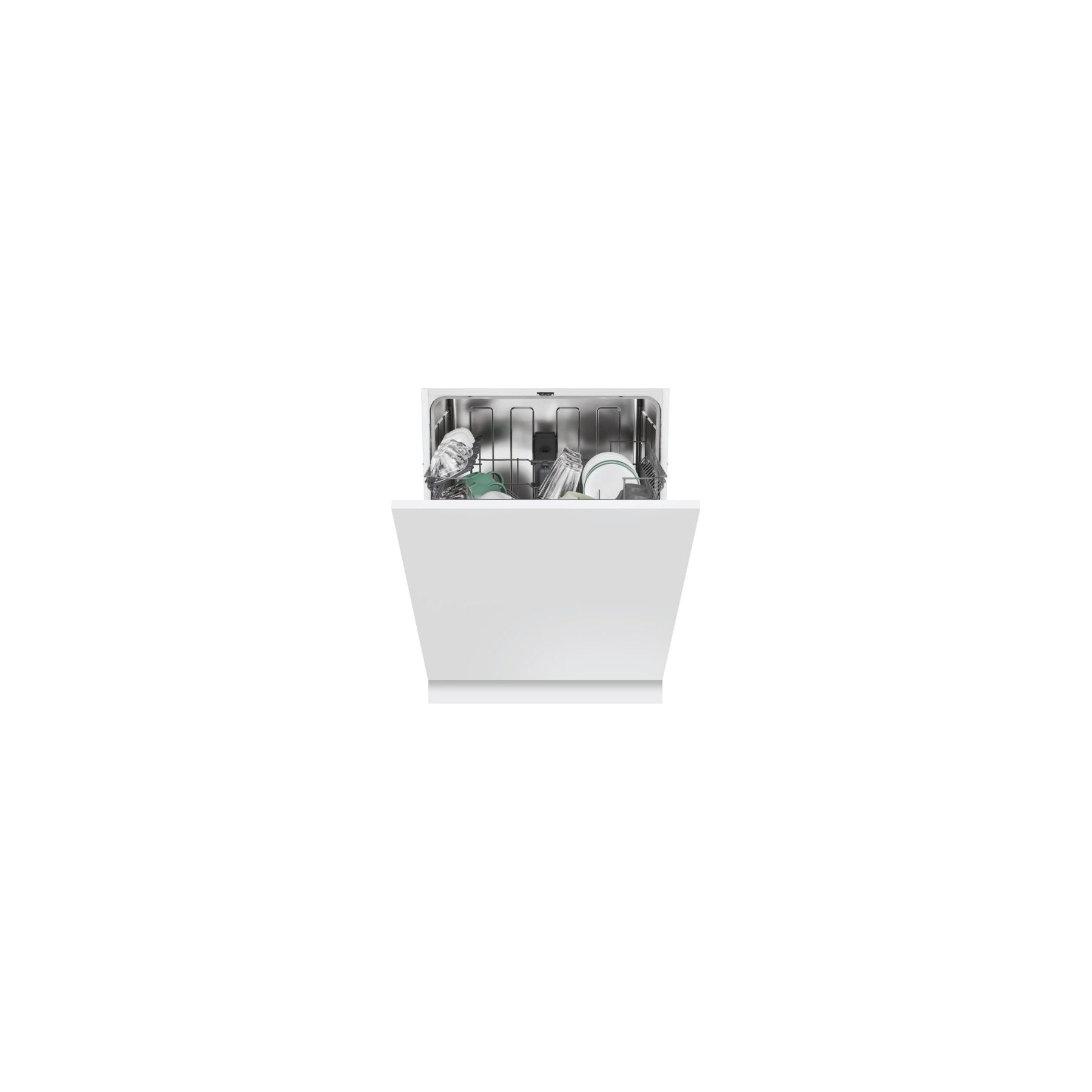 Lave vaisselle encastrable CANDY CS 3E6L0W