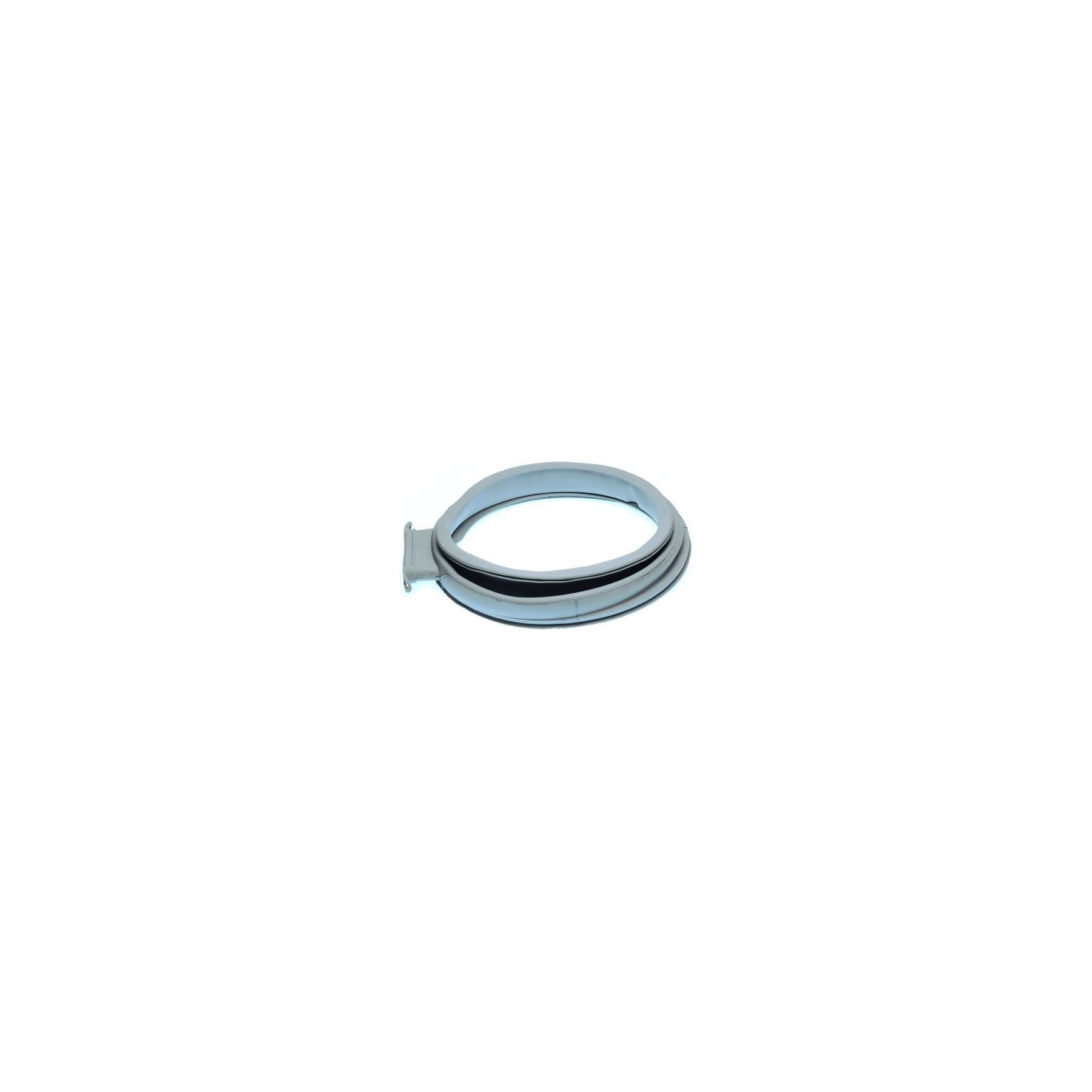 Joint INDESIT JOINT DE HUBLOT A1600WD POUR LAVE LINGE