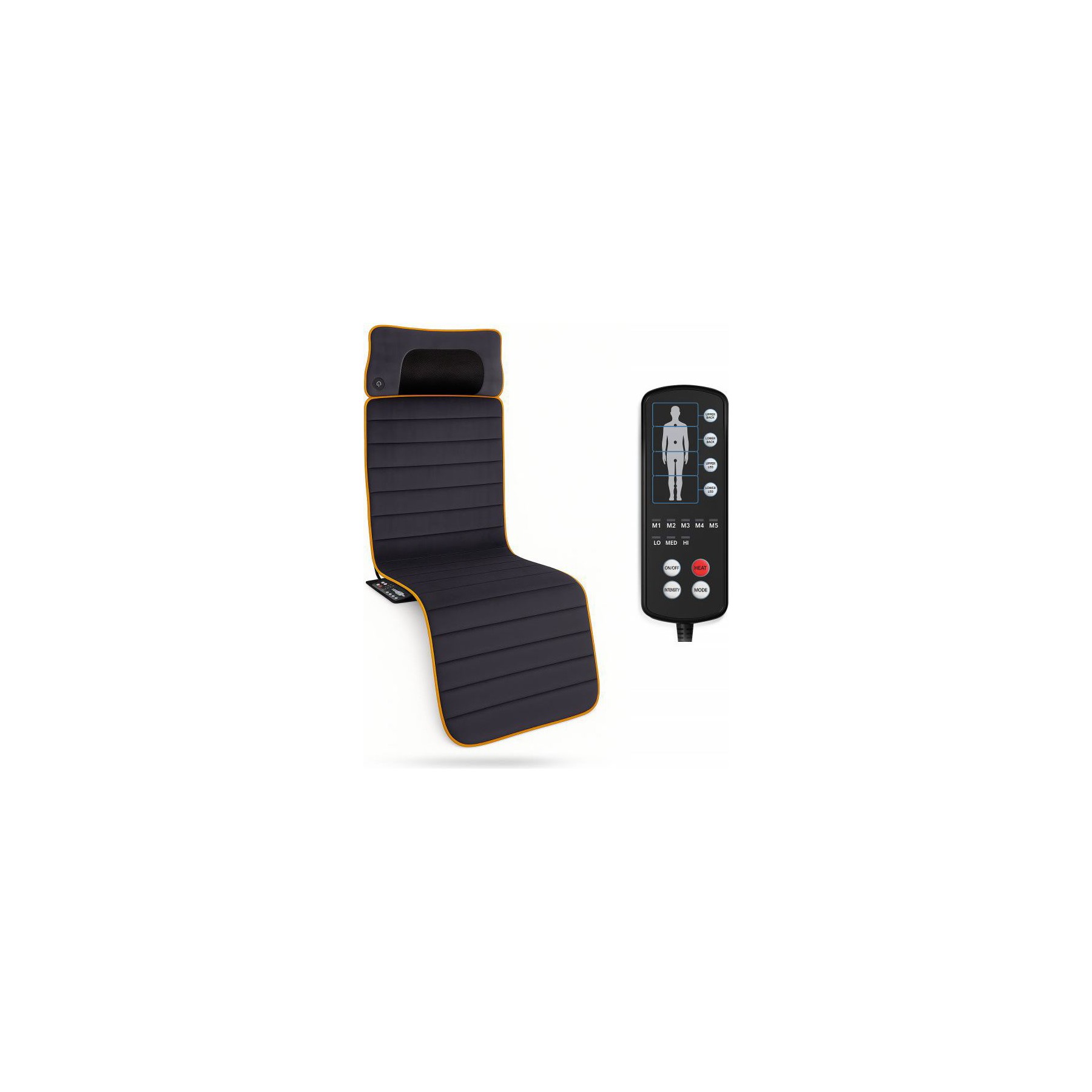 Matelas massant MEDIVON MV-NOVA