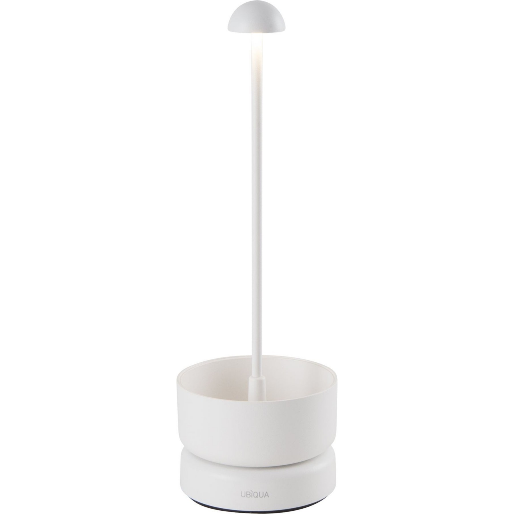Lampe de table LUMISKY BASKET