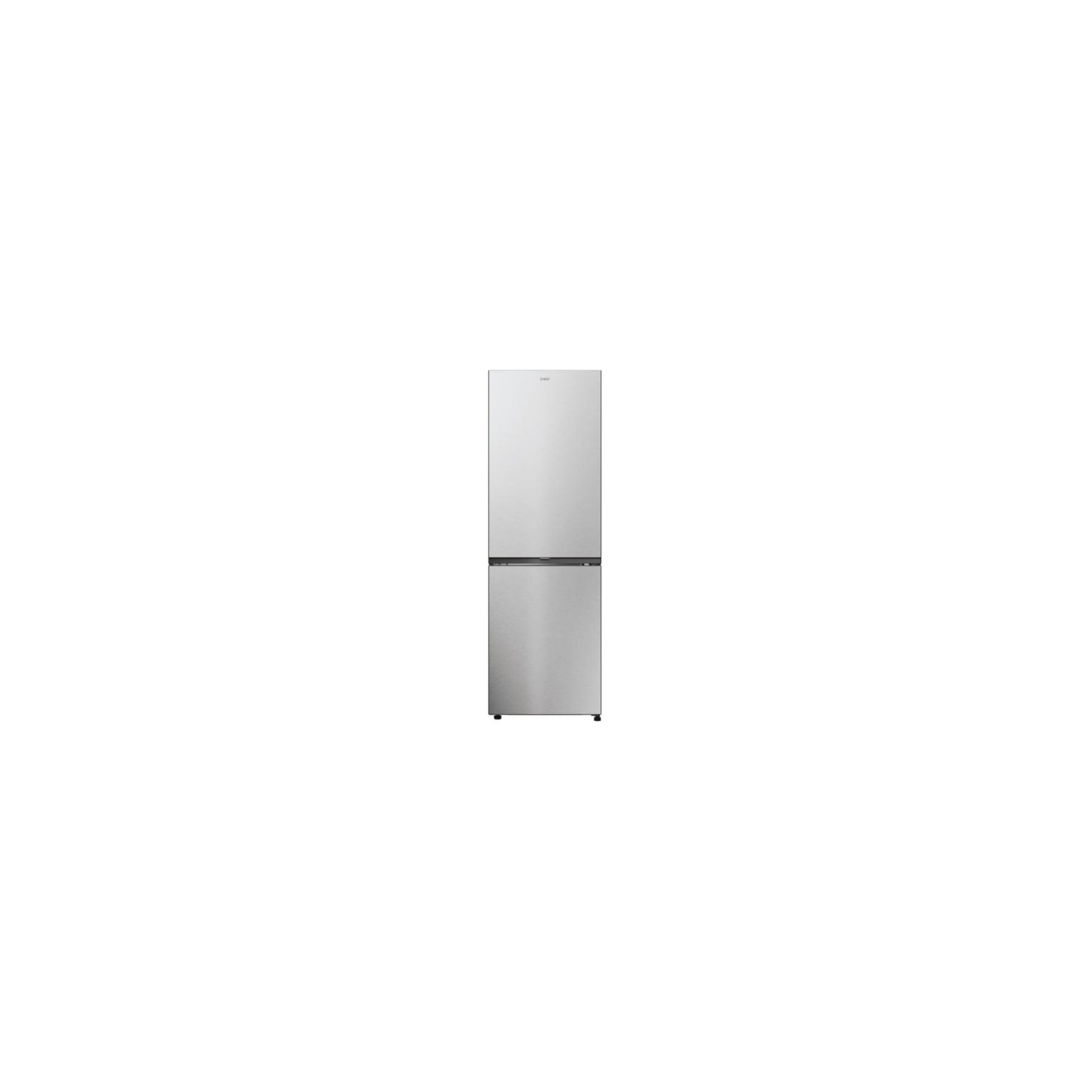 Réfrigérateur combiné CANDY CNCQ2T618EX