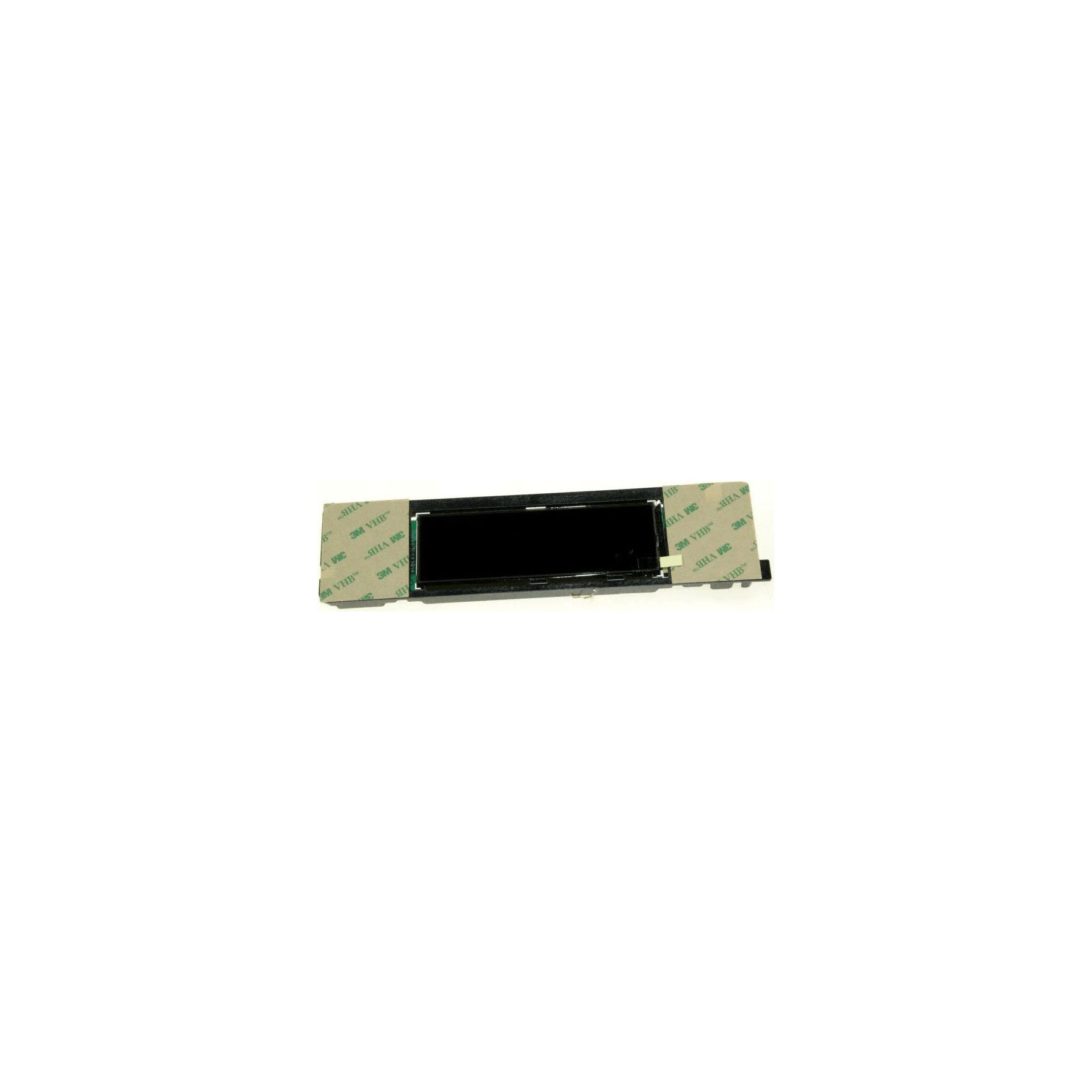 Module électronique SCHOLTES PLATINE PROGRAMMATEUR LCD - C00276502