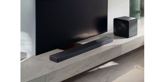 Barre de son SAMSUNG HW-QS710F
