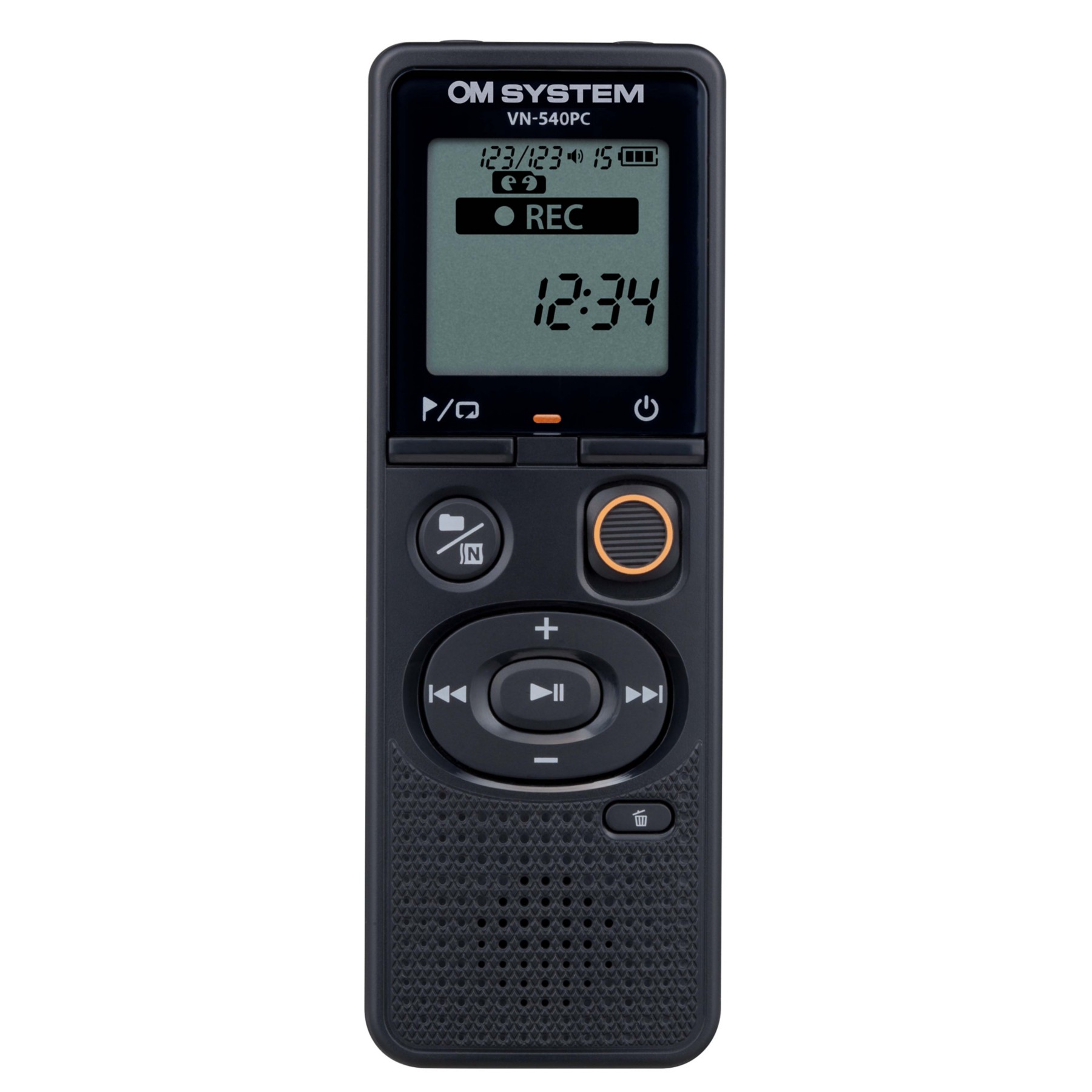 Dictaphone OM SYSTEM VN-540
