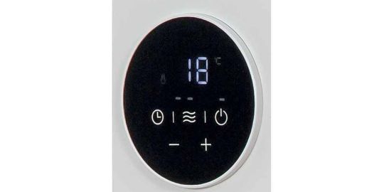 Chauf Huile OPTIMEA OCE-D01-2500