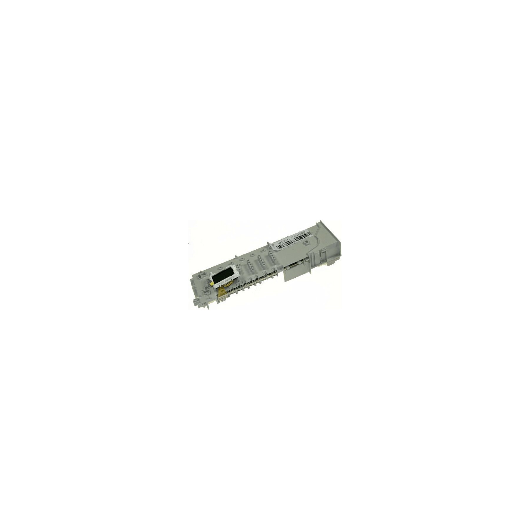 Carte ELECTROLUX module electronique configure