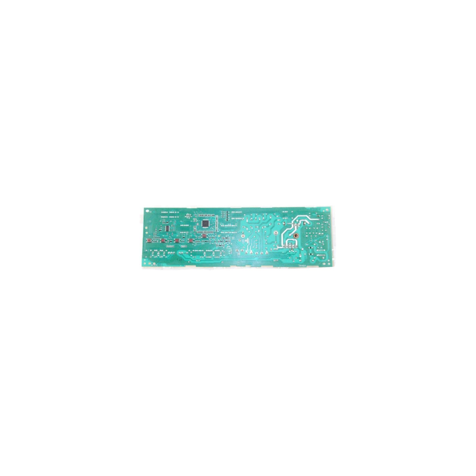 Carte LISTO module de puissance