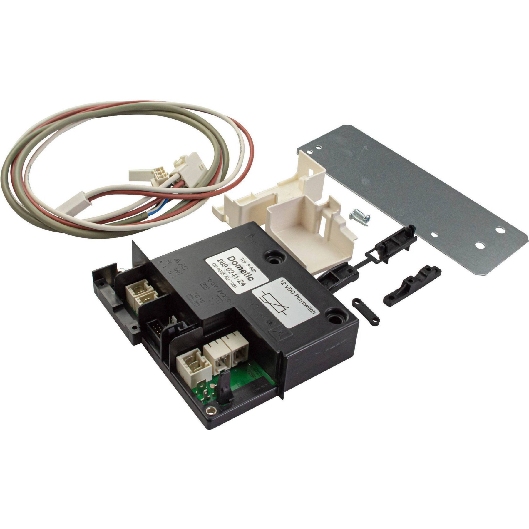 Carte DOMETIC connection brick complete