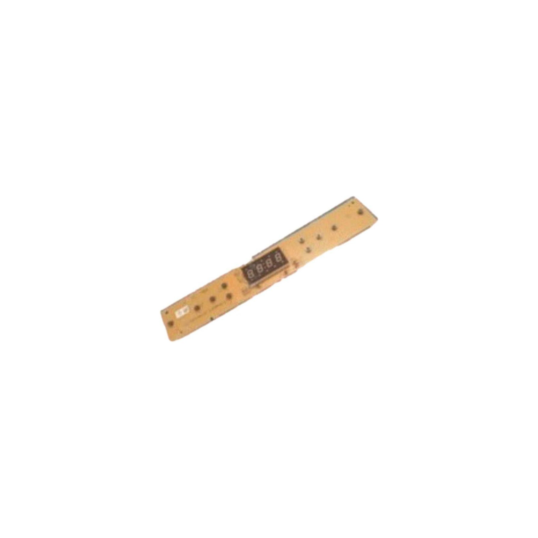 Module électronique WHIRLPOOL PLATINE AFFICHEUR - 481068806232