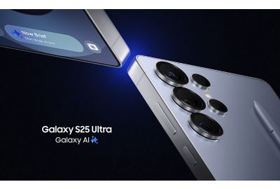 Samsung Galaxy S25 Ultra