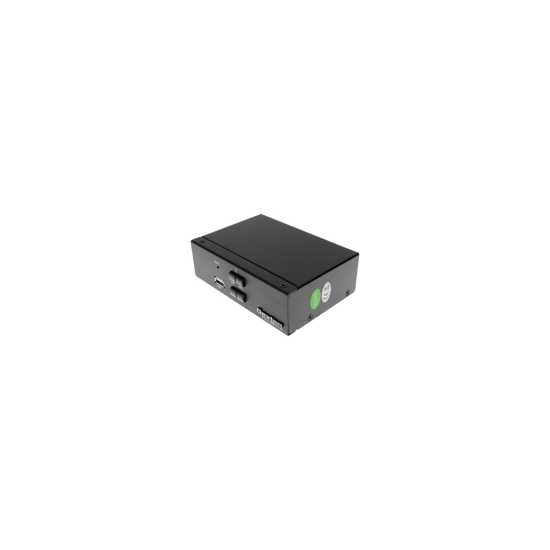 Hub USB C DEXLAN DX-4KHUA2