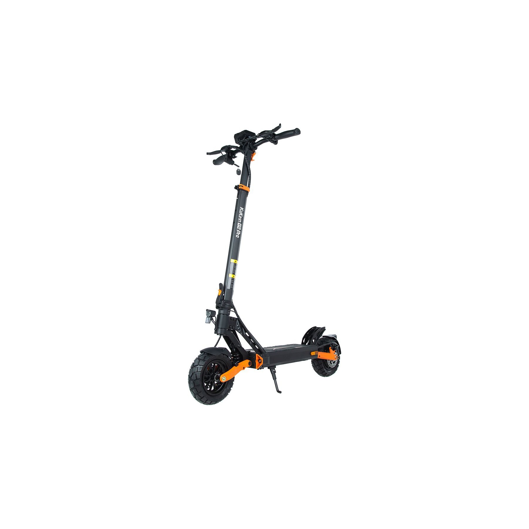 Trottinette électrique KUKIRIN KuKirin G2 Pro VMP